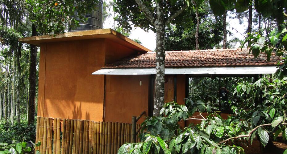 Greenex Farms, Wayanad 2
